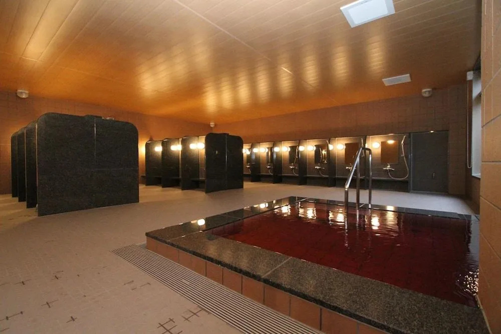 Fuji Zakura Hotel