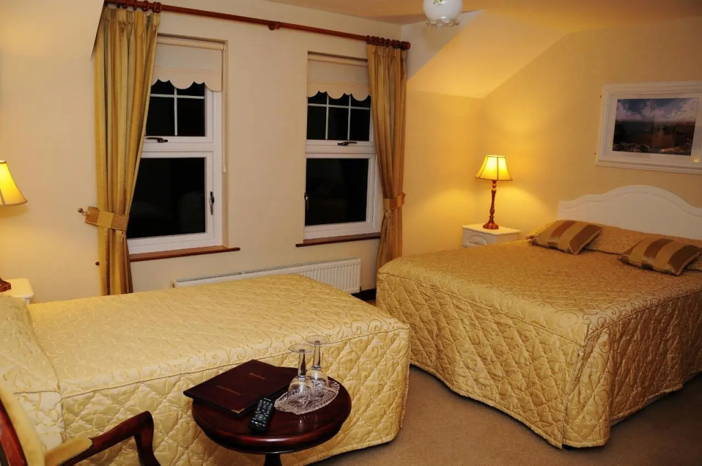 Seashore B&B