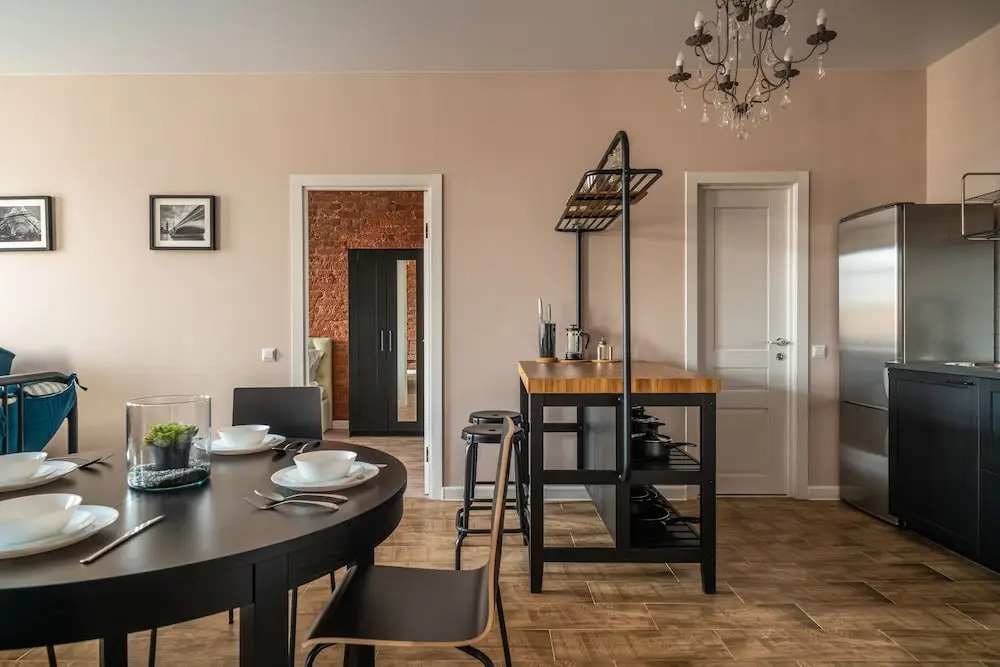 Letyourflat Apartments Indigo Loft 1