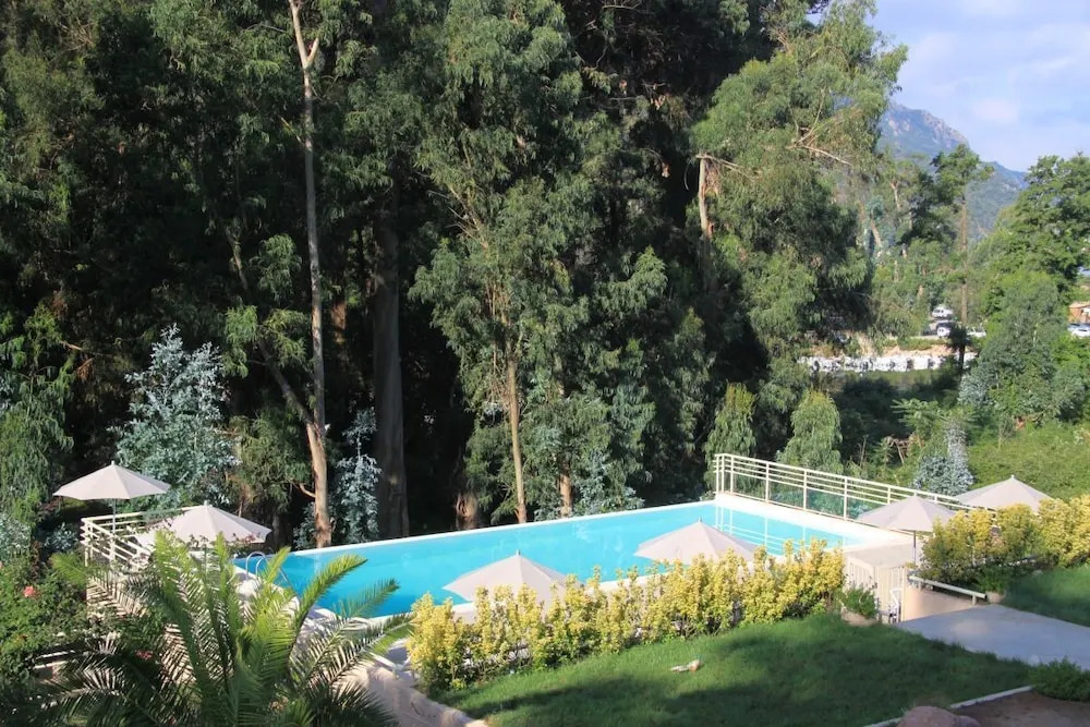 Hotel Costa Rossa