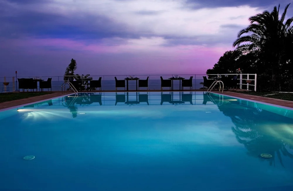 Villa Oasi