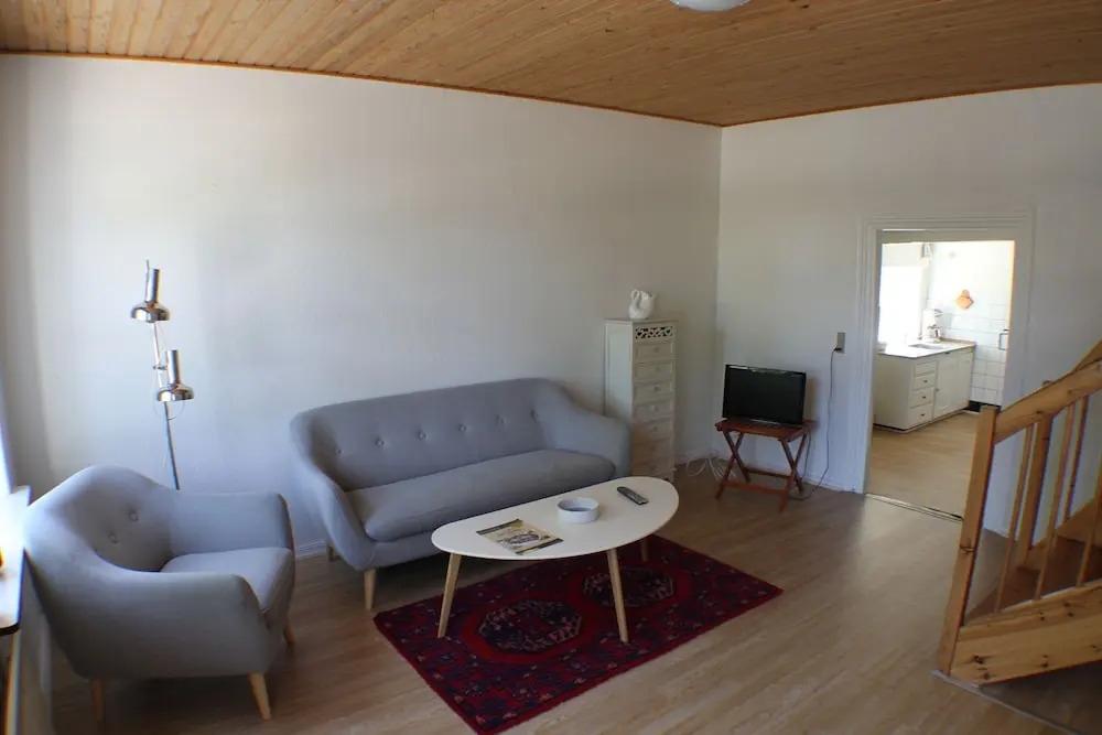 Hostel Rudbøl