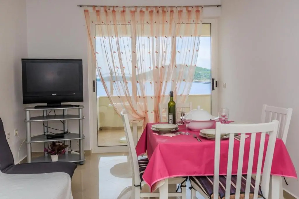 Apartments Rogulj