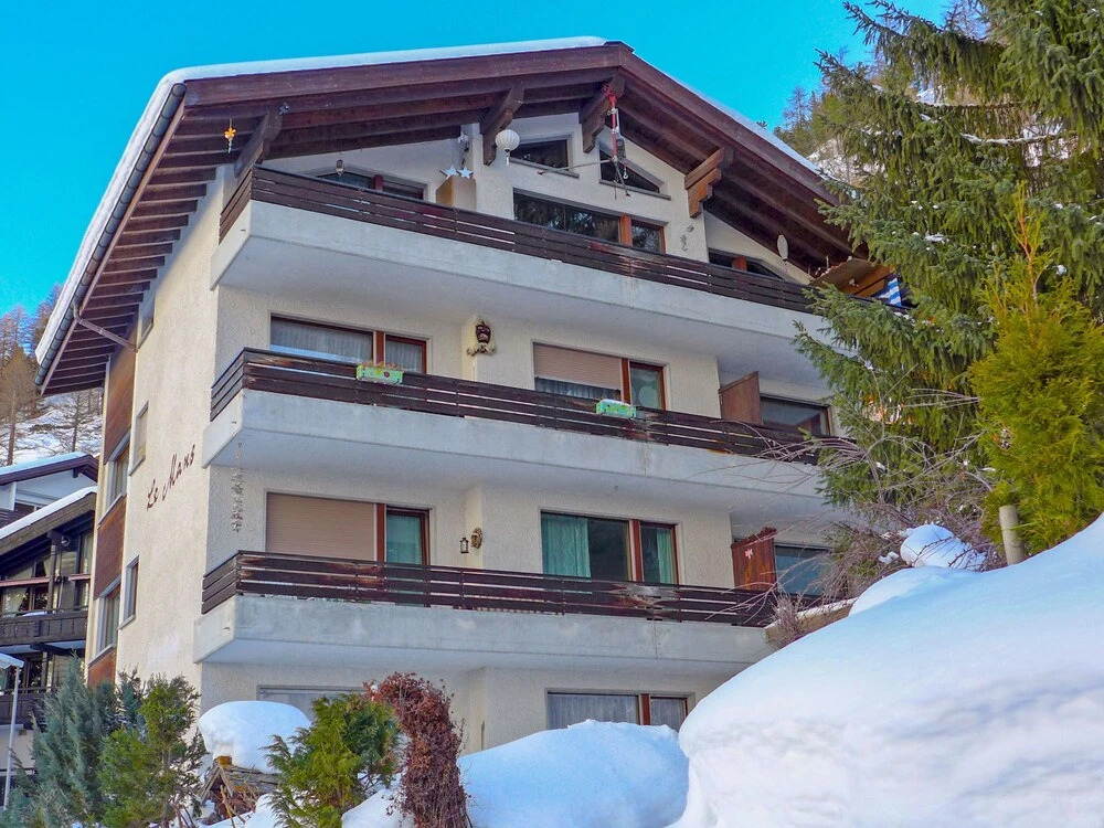 Le Mans Zermatt in Zermatt