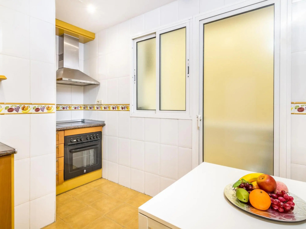 Beautiful Apartment on the beach 353