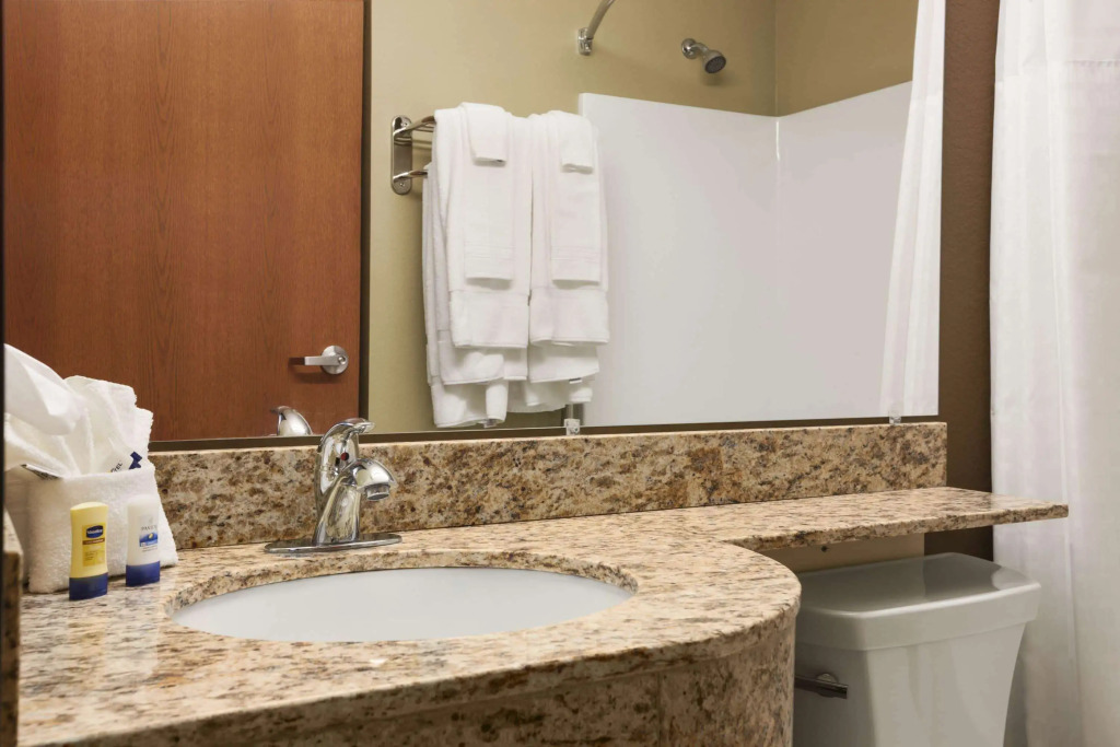 Microtel Inn & Suites Pleasanton