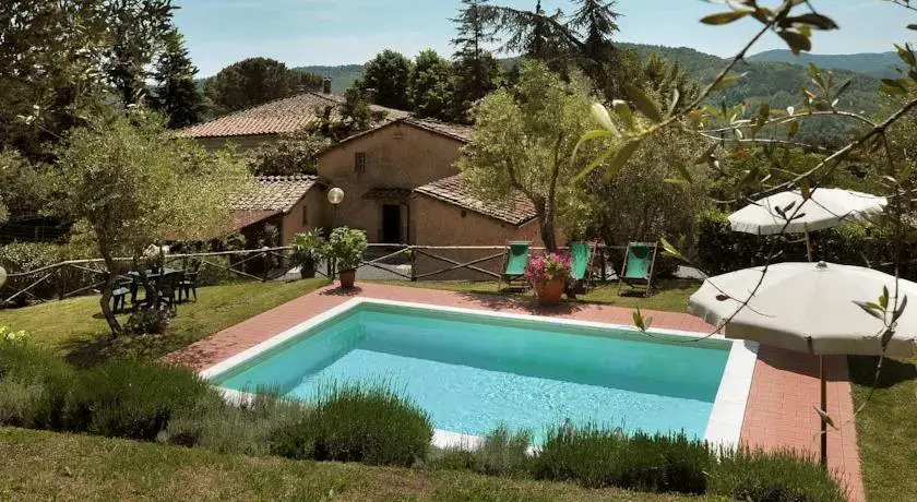 Villa Casolare