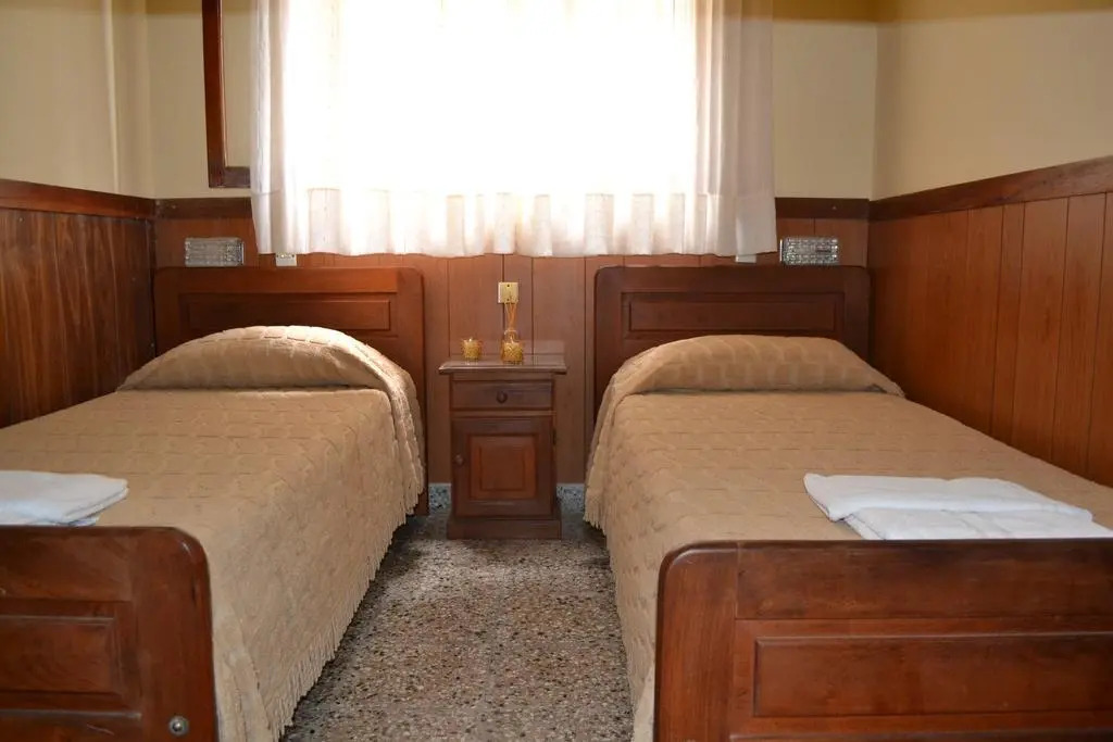 Hotel Silmar