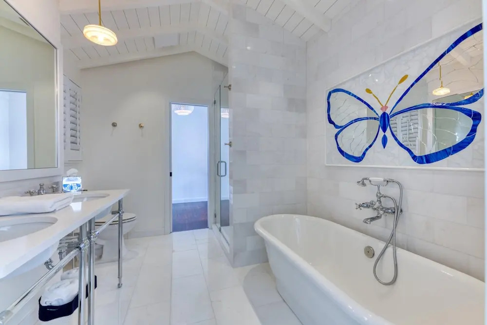 Maison Papillon Vacation Home