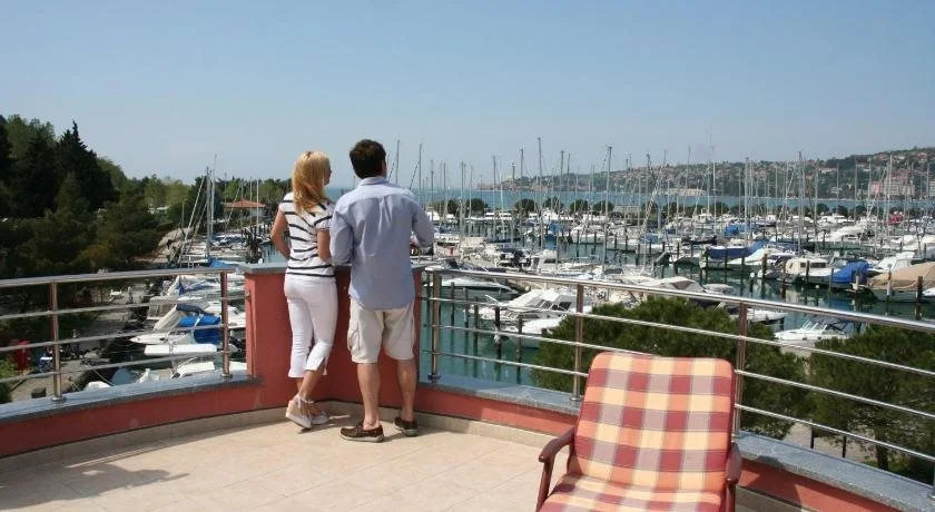 Sea Resort Marina Portoroz