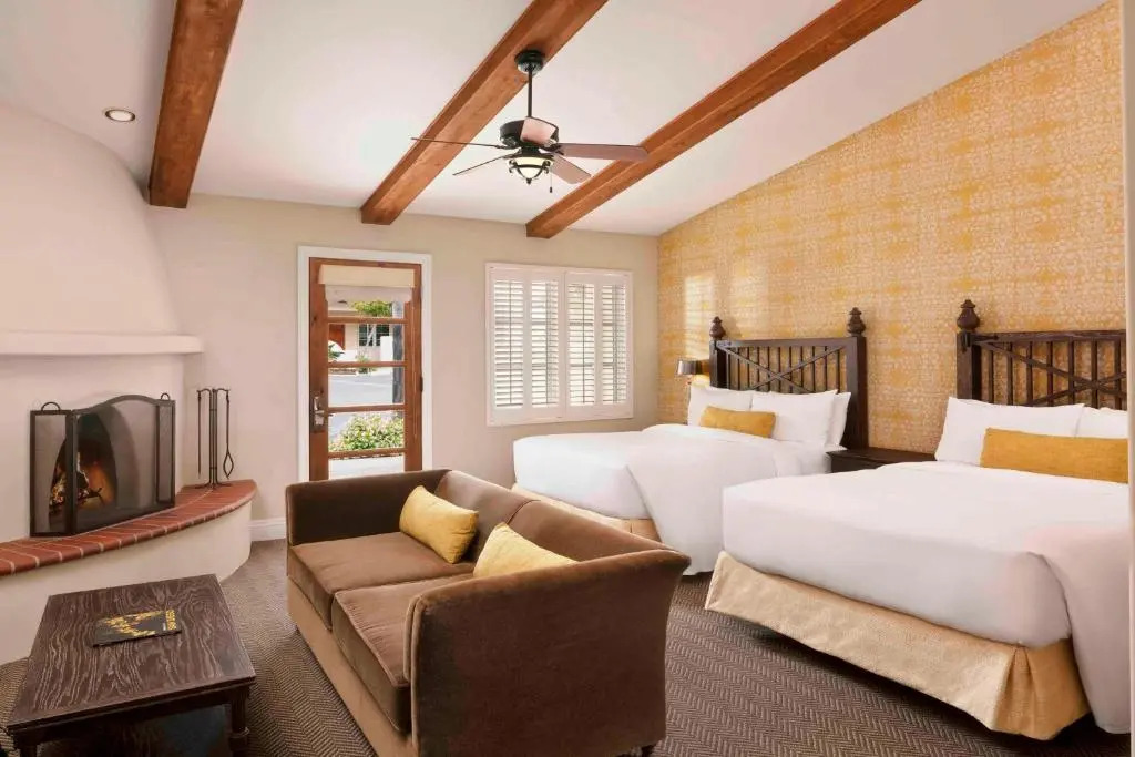 The Inn at Rancho Santa Fe