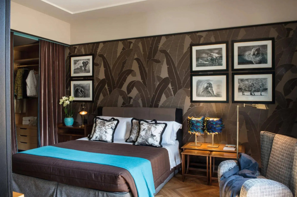 Velonas Jungle Luxury Suites