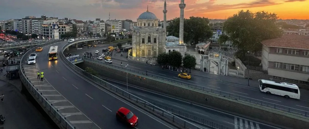 The Best Hotel İstanbul