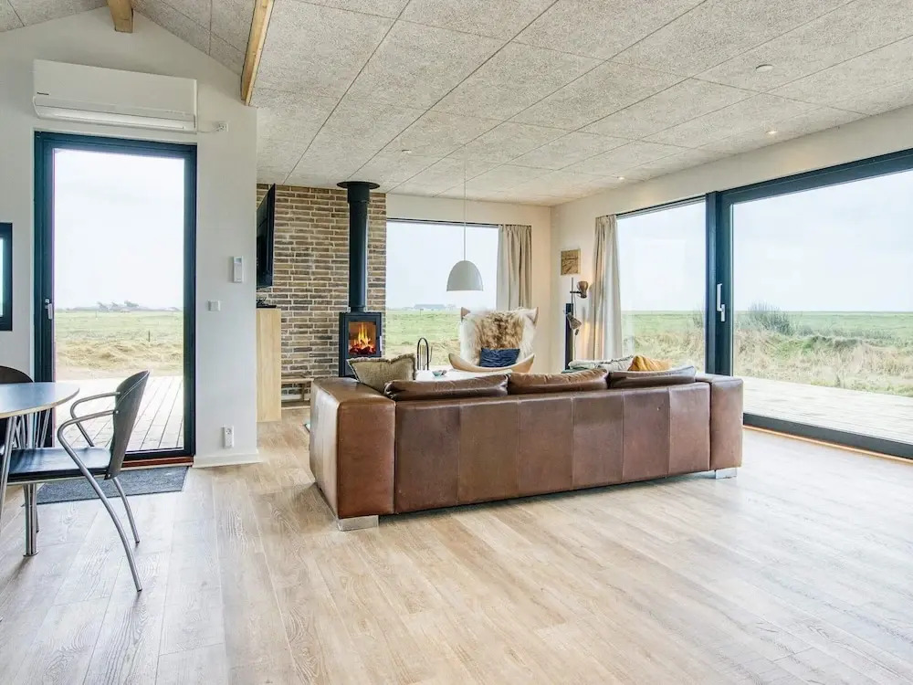6 person holiday home in Løkken-By Traum