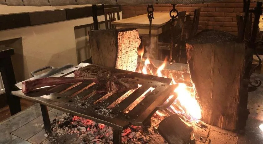 Al Fogolâr Rooms & Osteria with Saunaland