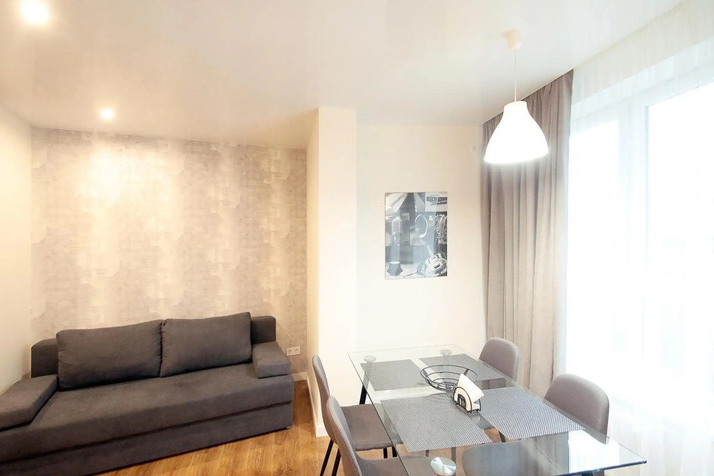 Lviv Nest