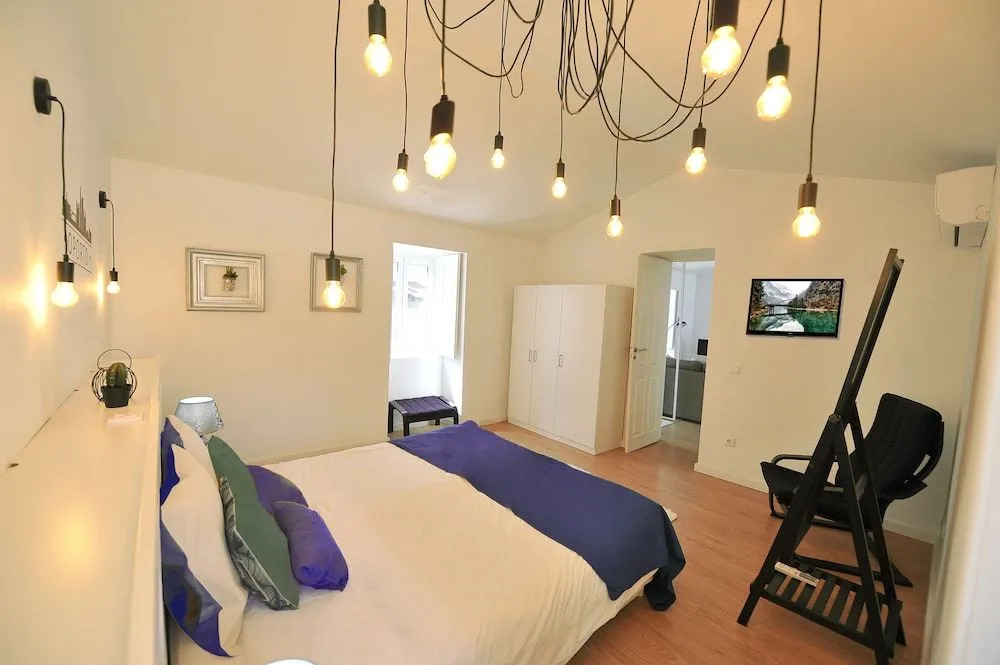 Private House Only For You 137 - 8min historic Center