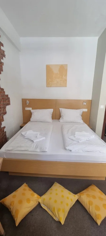 City Comfort Hotel Hamburg Hauptbahnhof