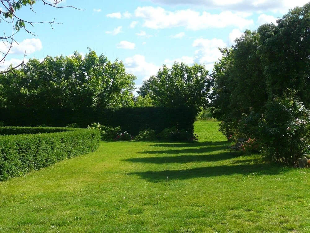 B&B Villa Trissino-Rossi
