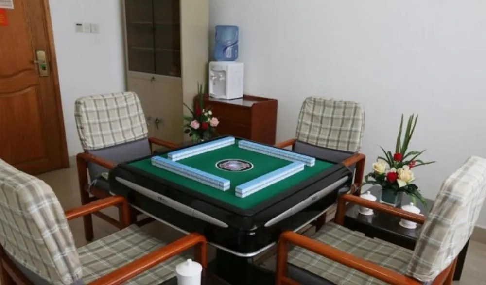 Anshandao Rest House - Tianjin