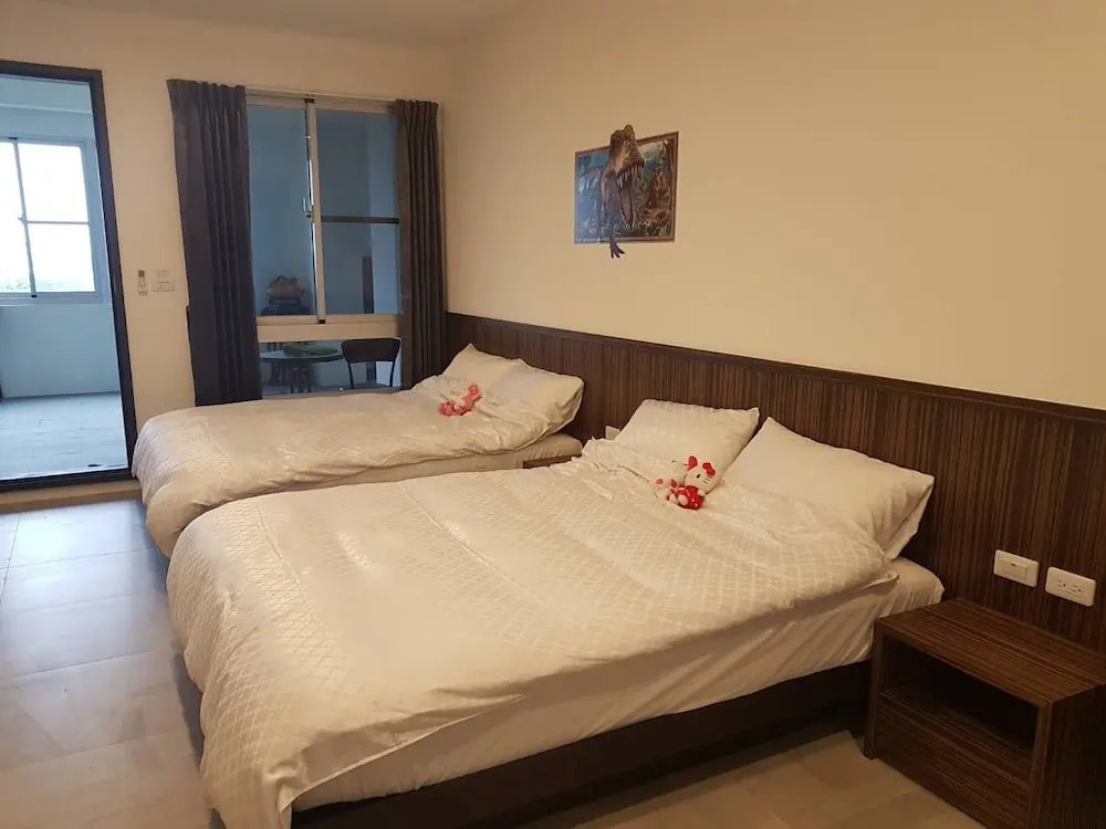 White Hunter B&B