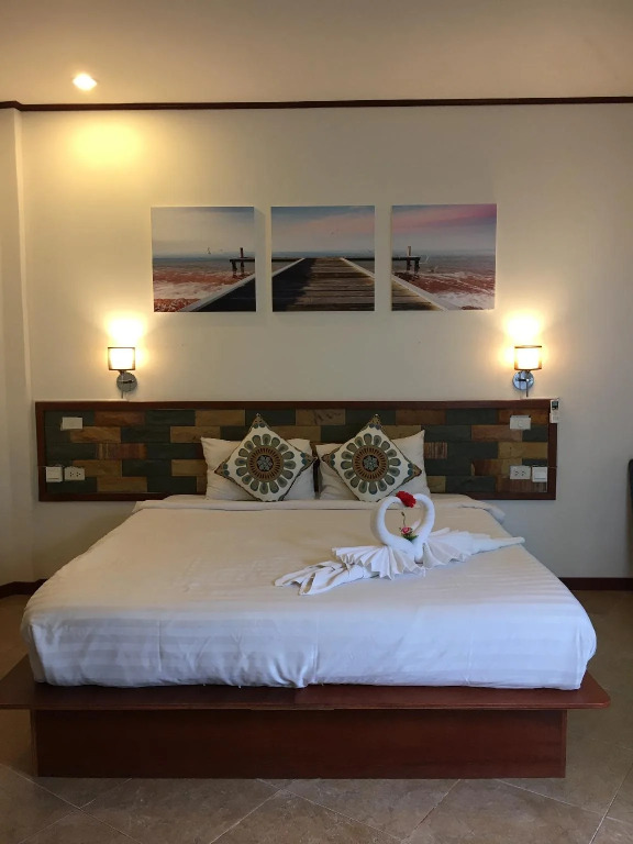 Vivi Bungalows Resort 1
