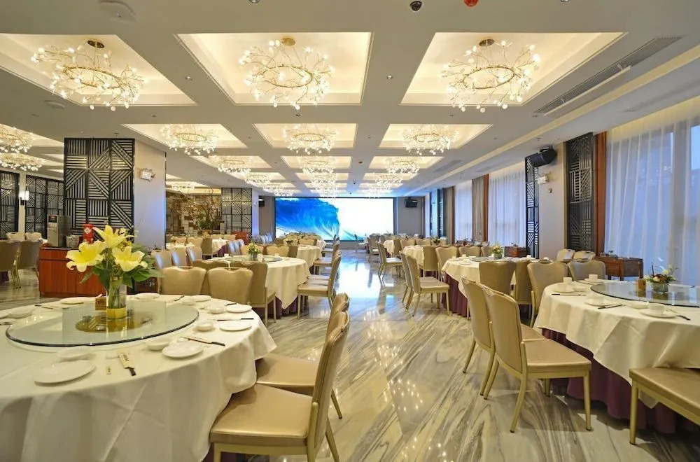 Dajia Hotel