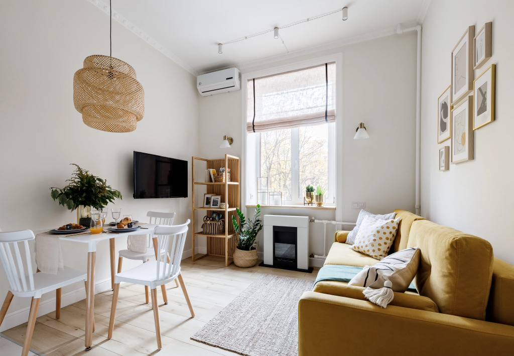 Zenapart Apartamety Loft