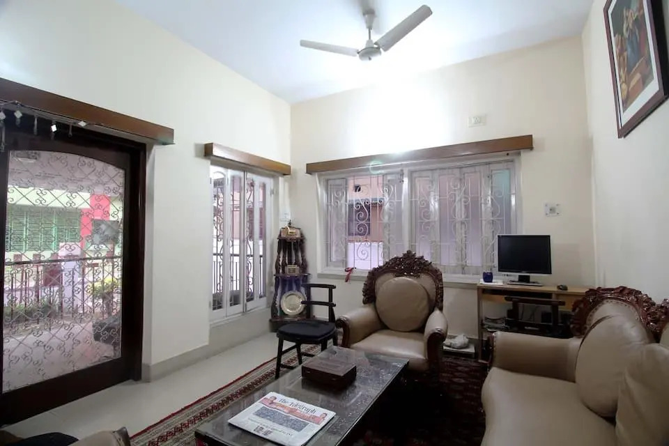 Monorama Guest House