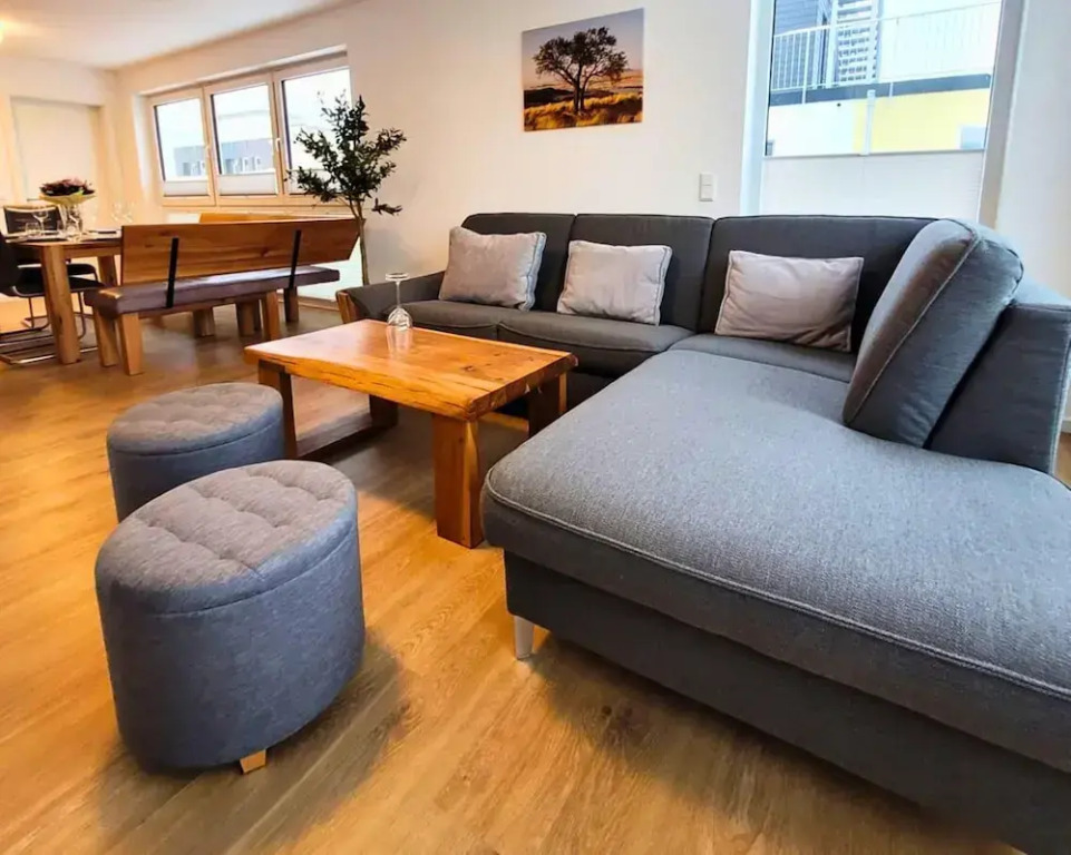 Winterberg Apartment 21129