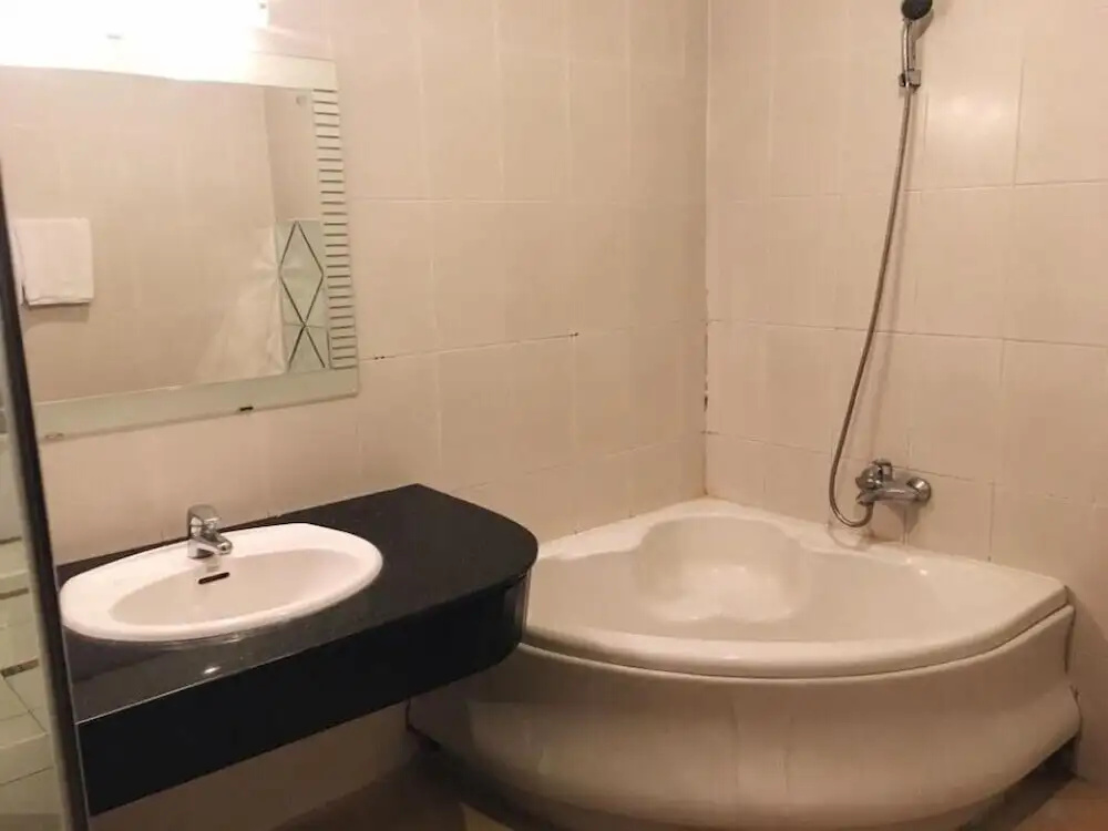 Moc Lan 1 Hotel