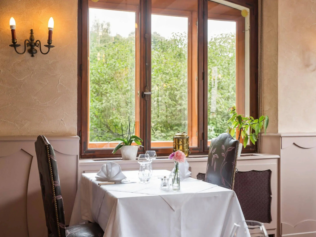 Logis Hotel Wetterer