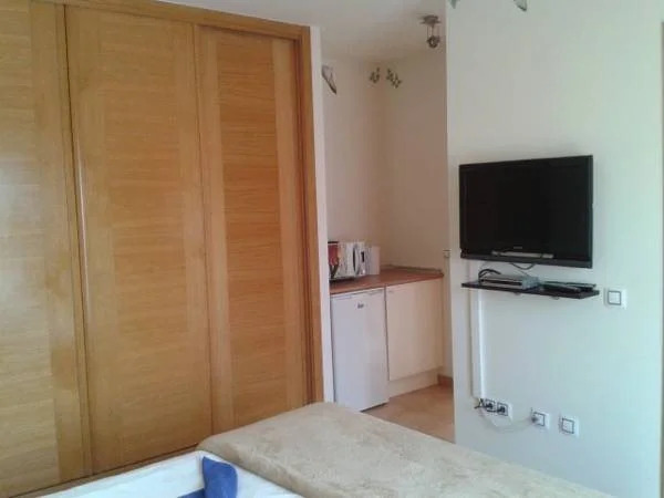 Bouganvilles Golf B&B