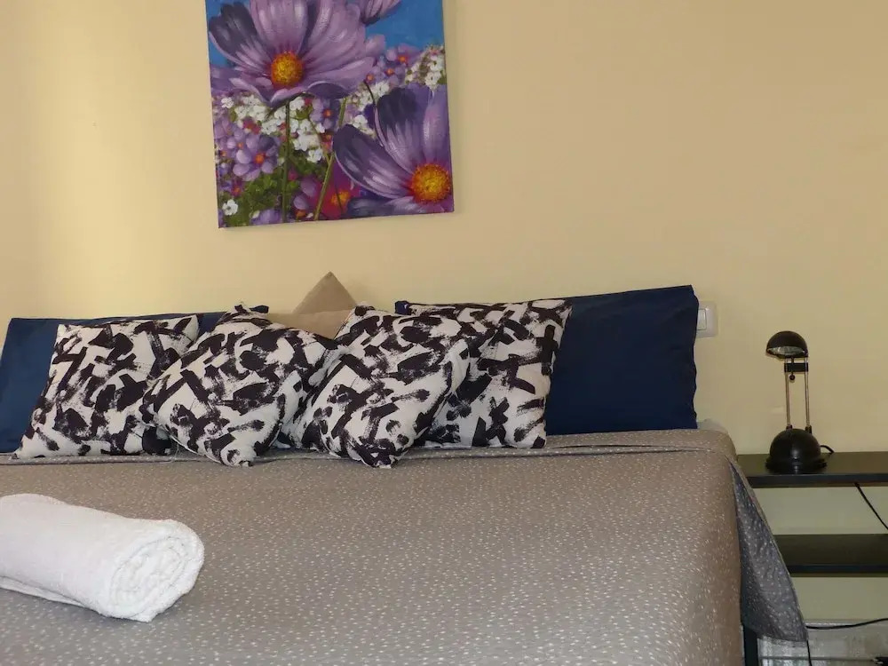 Suncanarias Apartamento Chayofita