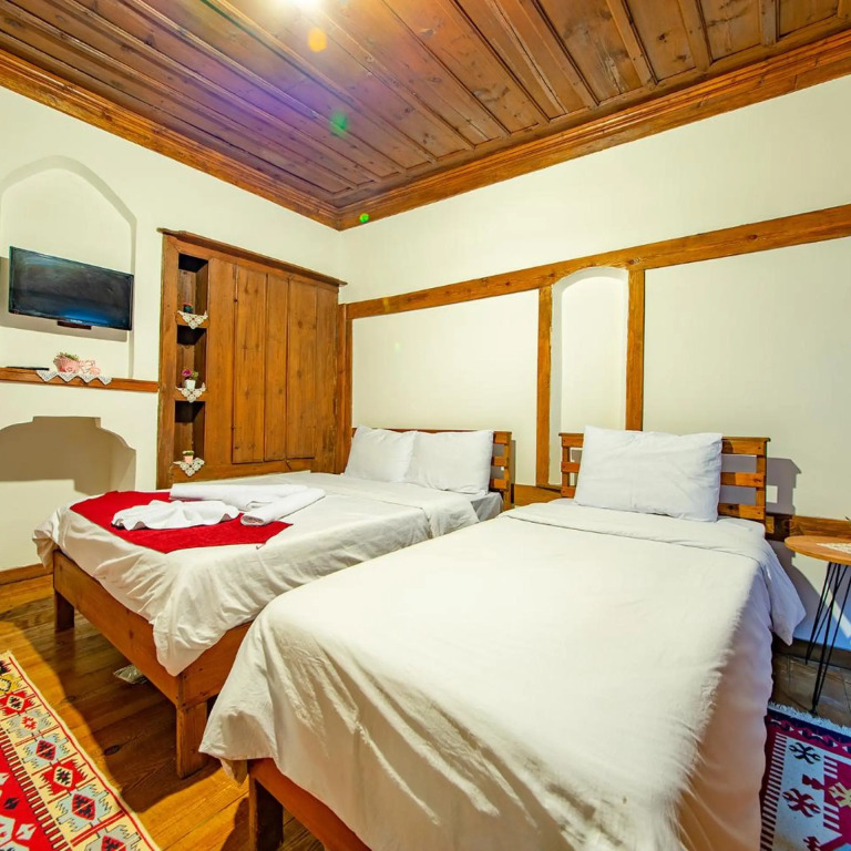 Hanedan Konak Hotel