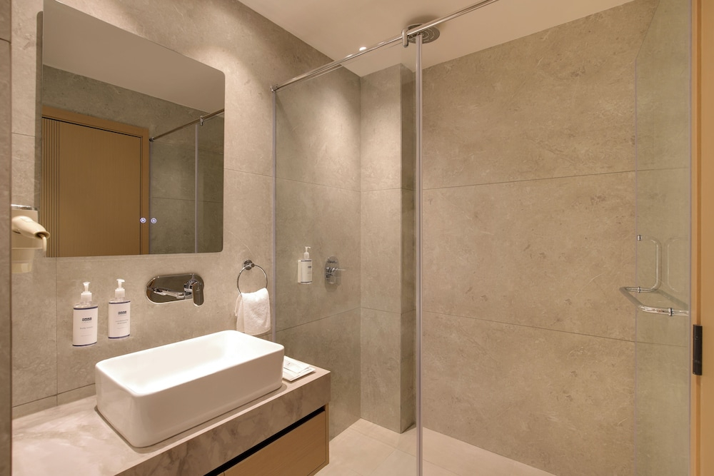 Keys Select By Lemon Tree Hotels, Vadodara