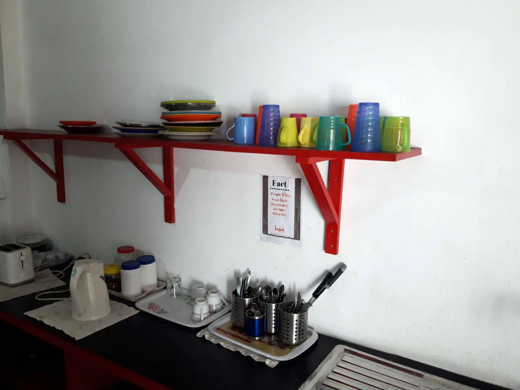 Kandy City Hostel