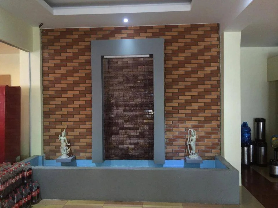 Peace Residence Hotel
