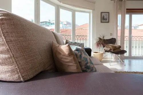 Apartamento Praia São Martinho do Porto