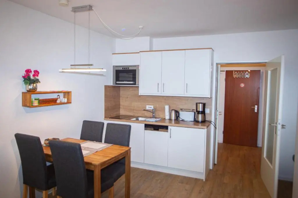 Kalfamer Wohnung 12