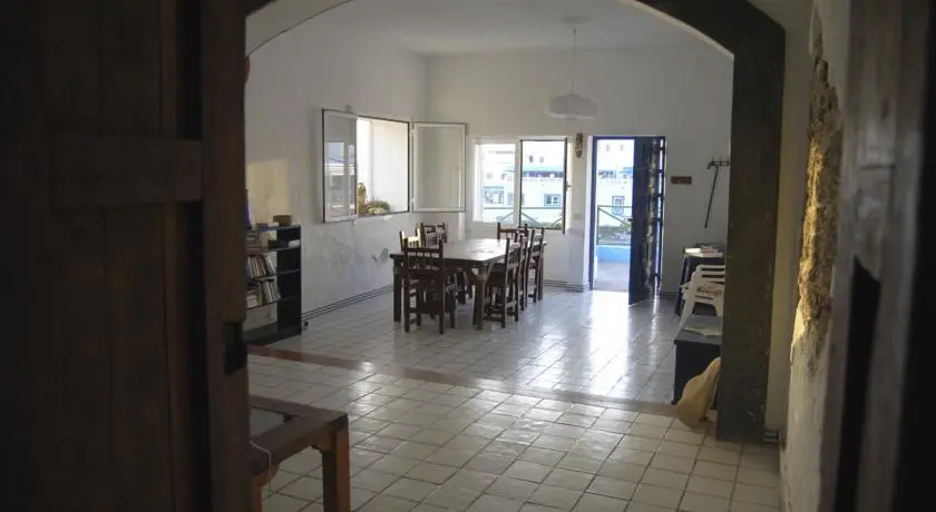 La Caleta Surfhouse