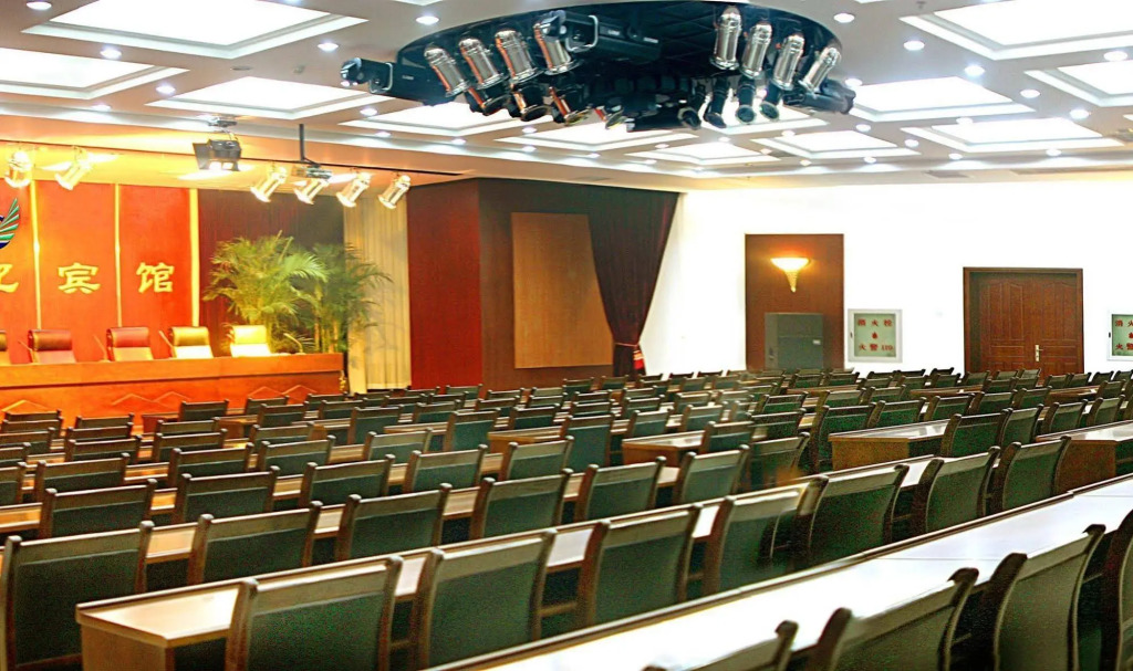 Zhong Tian Hotel