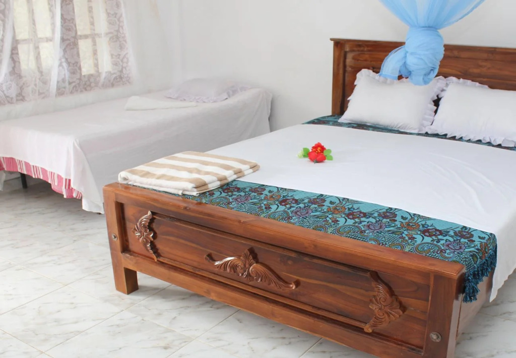 Apsara Guest Hotel
