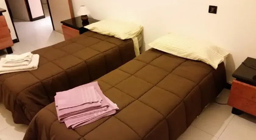 Florida Apartament