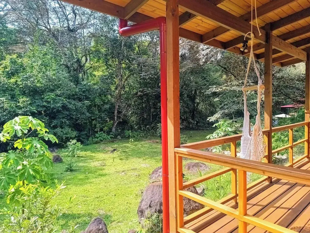 Thoas Lodge