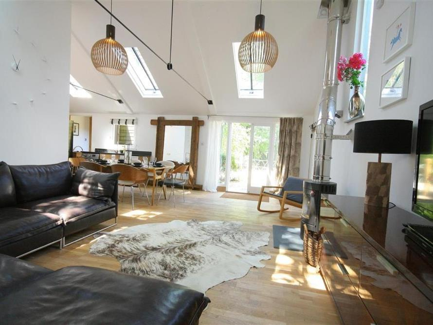 The Linhay