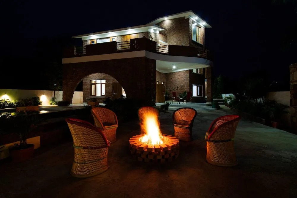 Saorsa Homestay