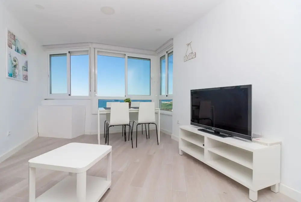 Sea Views Apartment Calahonda Beach Canovas