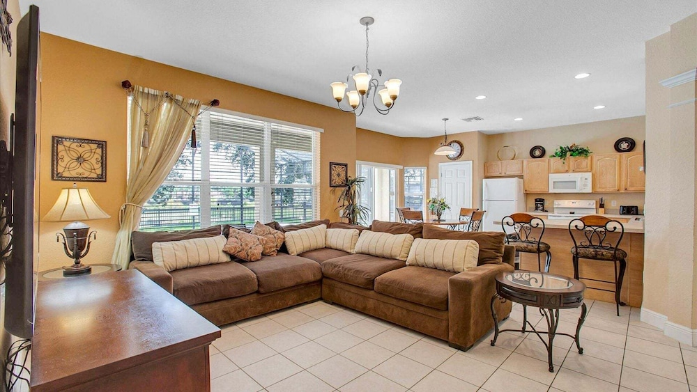 Db2605 Windsor Hills Resort Vacation Home