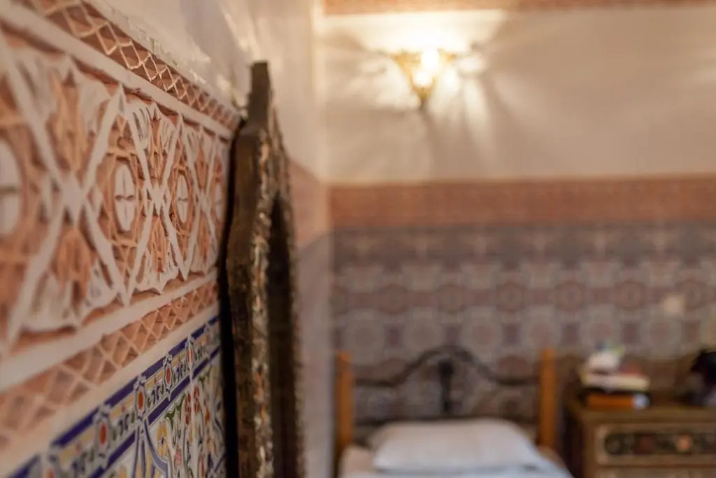 Riad Tasneem
